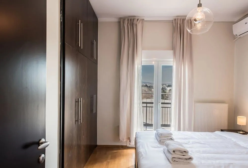 #halu! Chic Home w Sea & City View