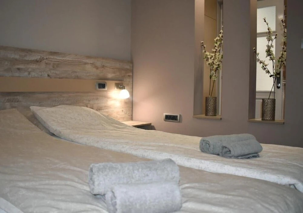 Apartmani Zrenjanin