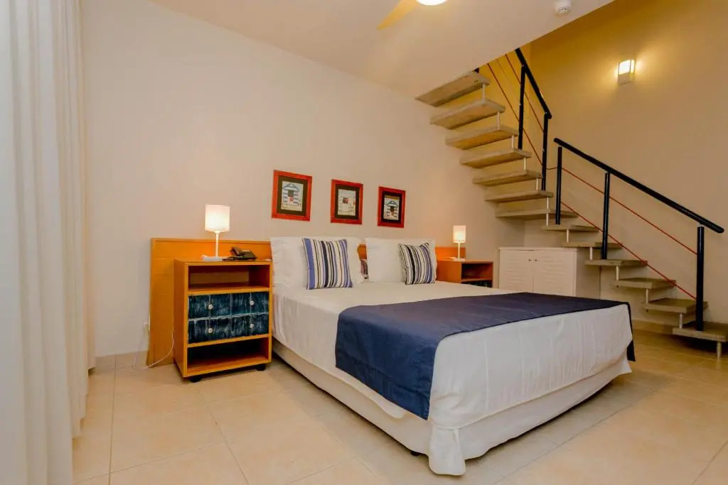 Beach Hotel Juquehy