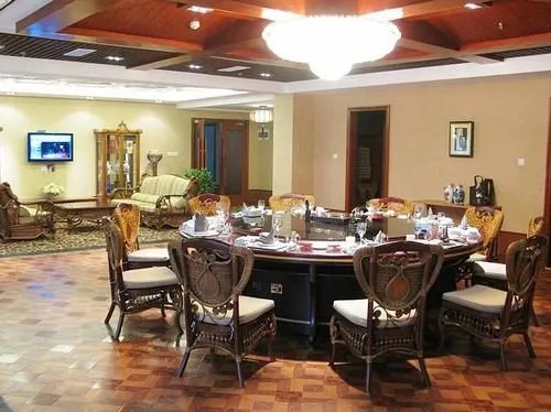 Xuzhou Cqteng Hotel