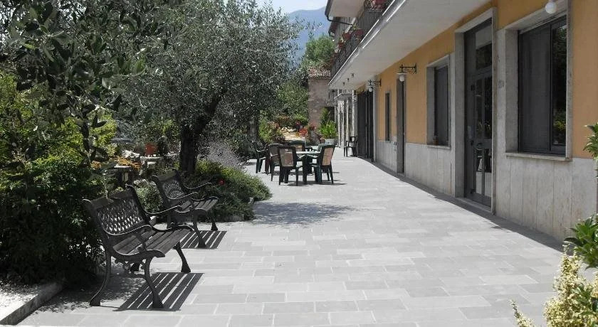 Hotel Bompiani