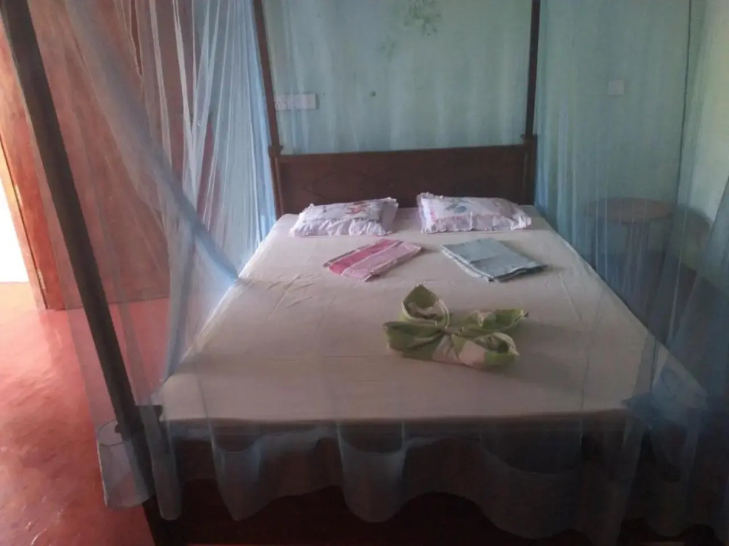 Star Sun Homestay