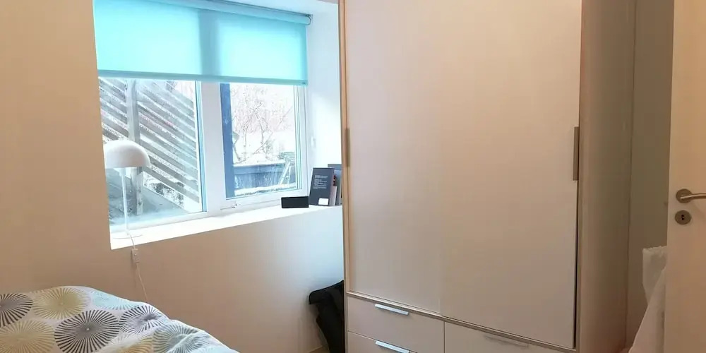 Tórshavn Apartment - City Center