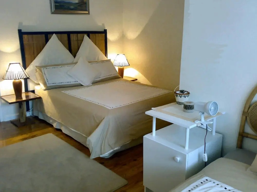 Mountain Bay Self Catering Apartments