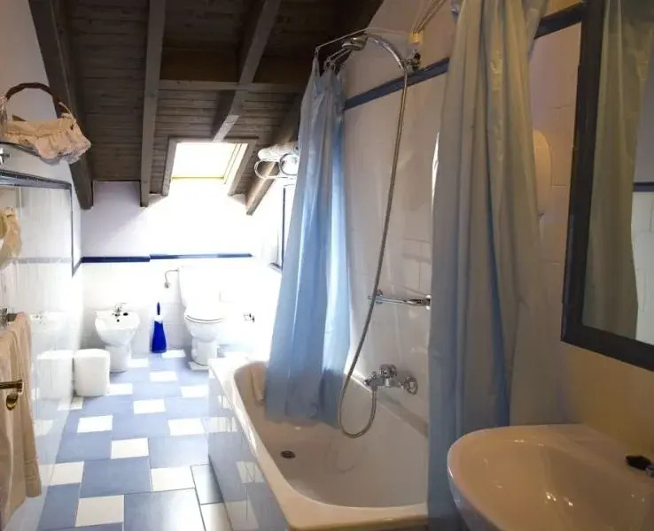 Hotel La Casona de Nueva