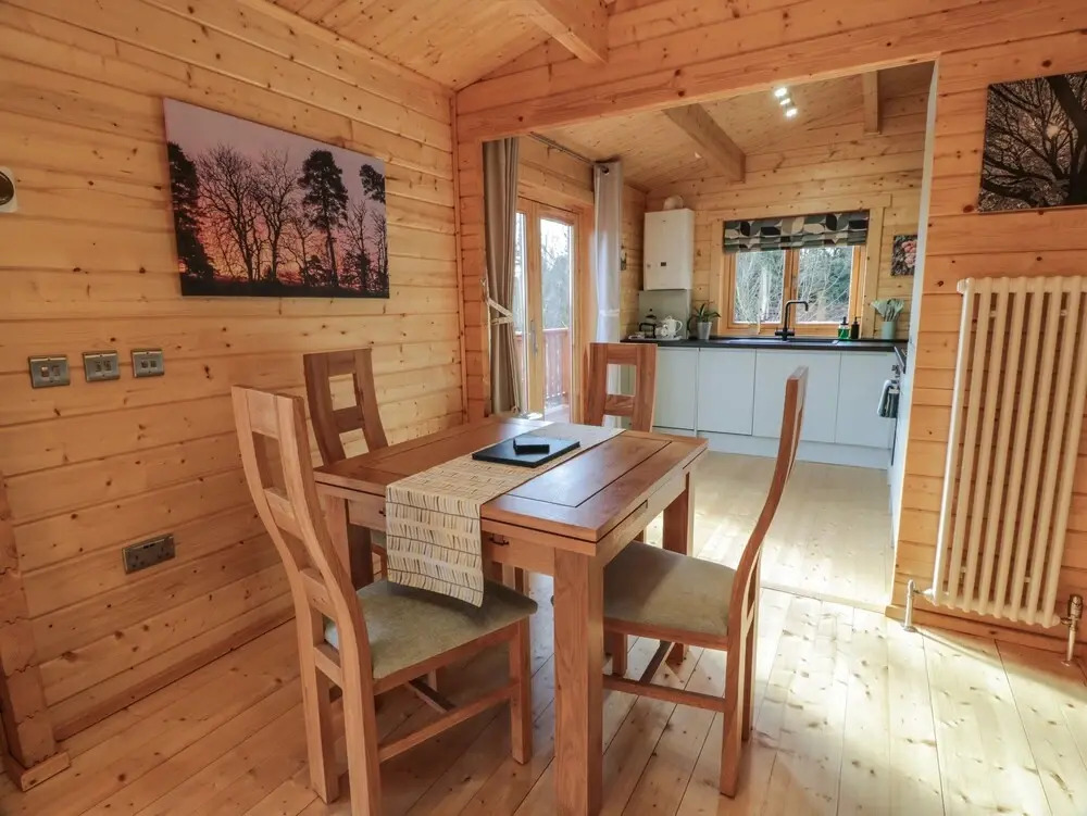 Little Lodge