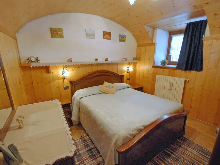 Locazione Turistica Casa Cinzia