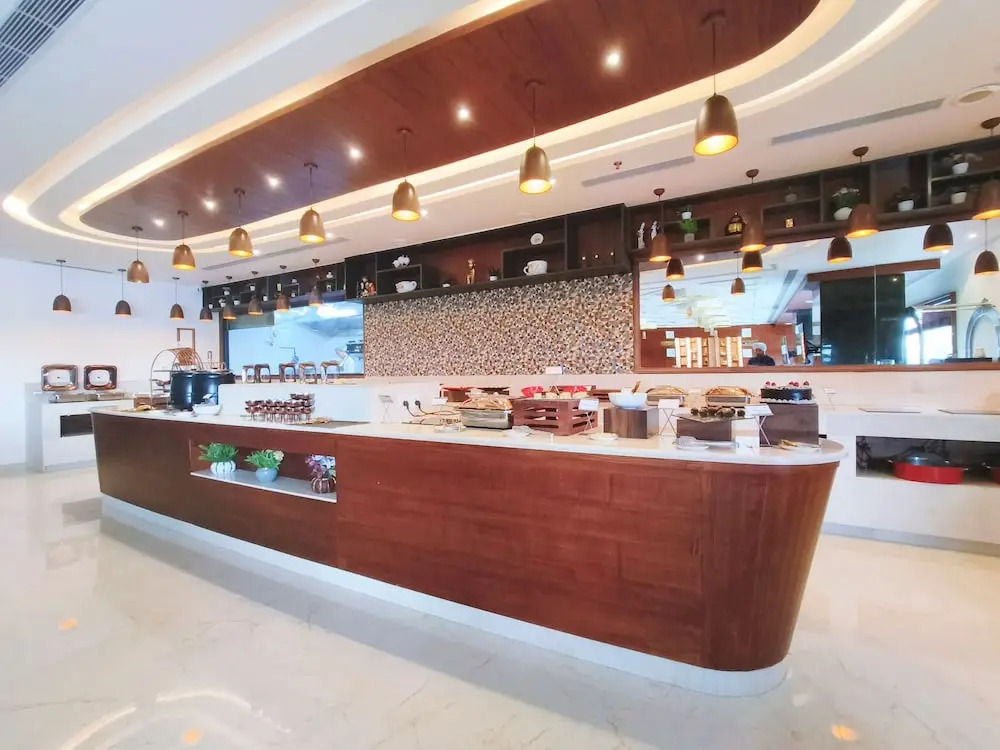 Mariton Hotel