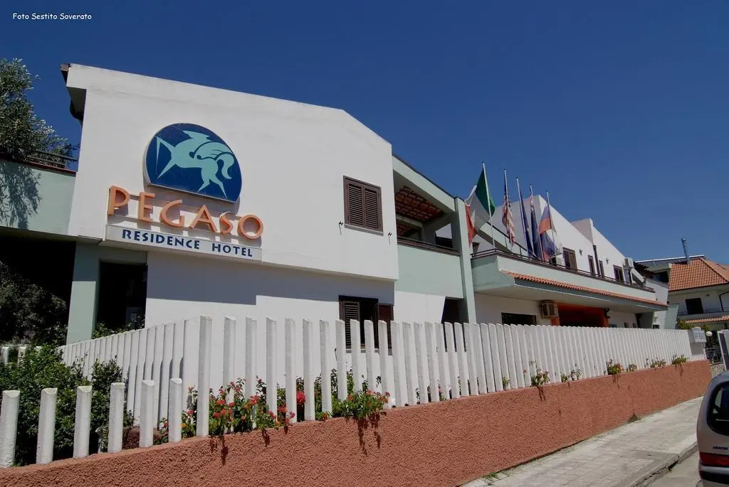 Hotel Residence Pegaso