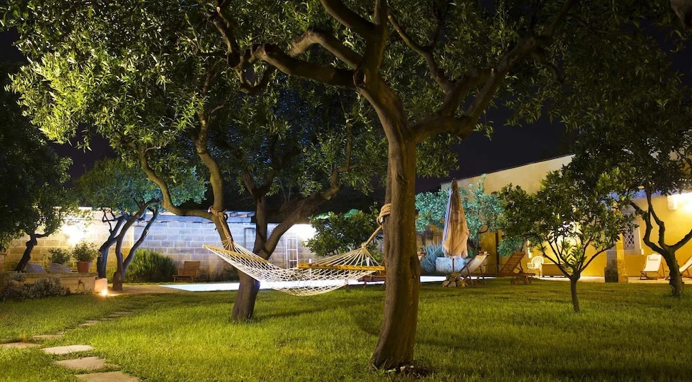 Masseria Lu Iundulu