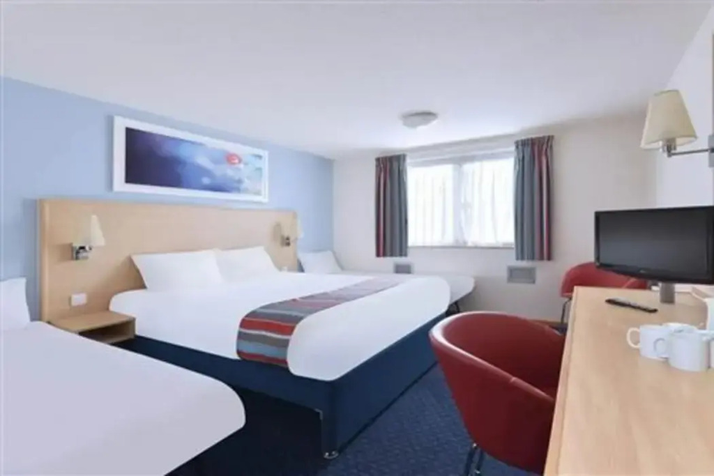 Travelodge Paignton Seafront
