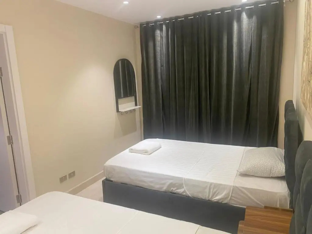 EL Gouna Scarab 1 BR/Pool/kitchen