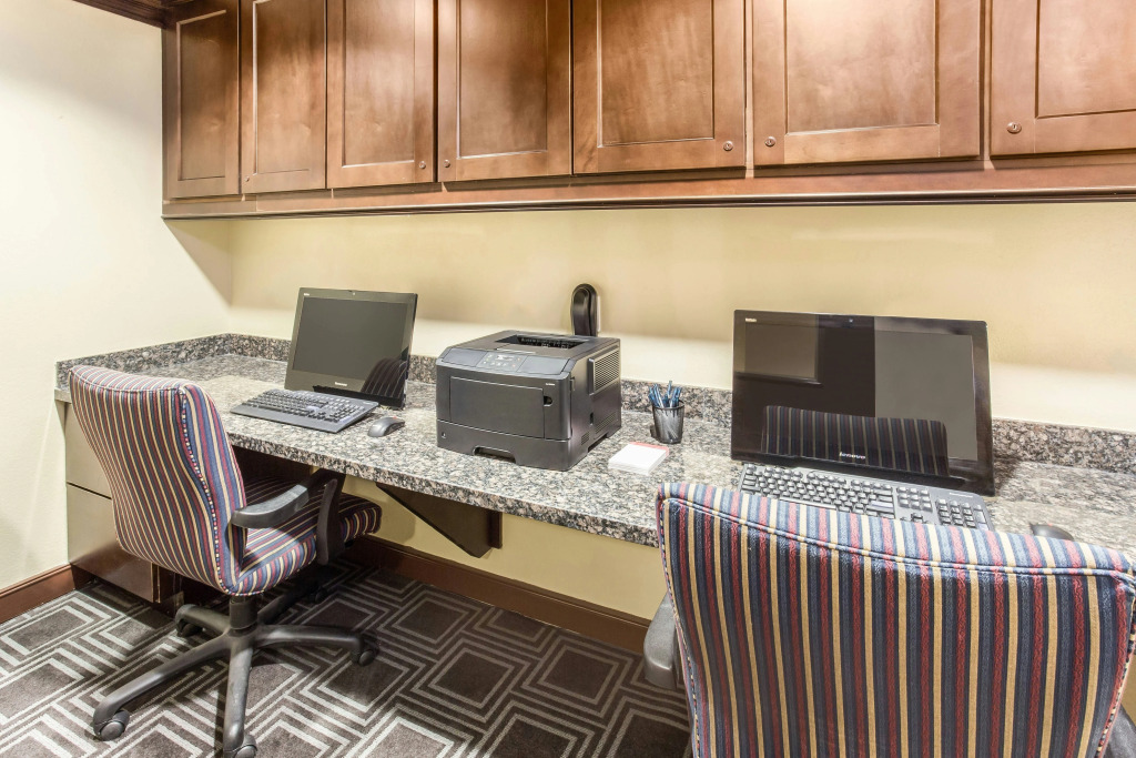 TownePlace Suites Tucson Airport