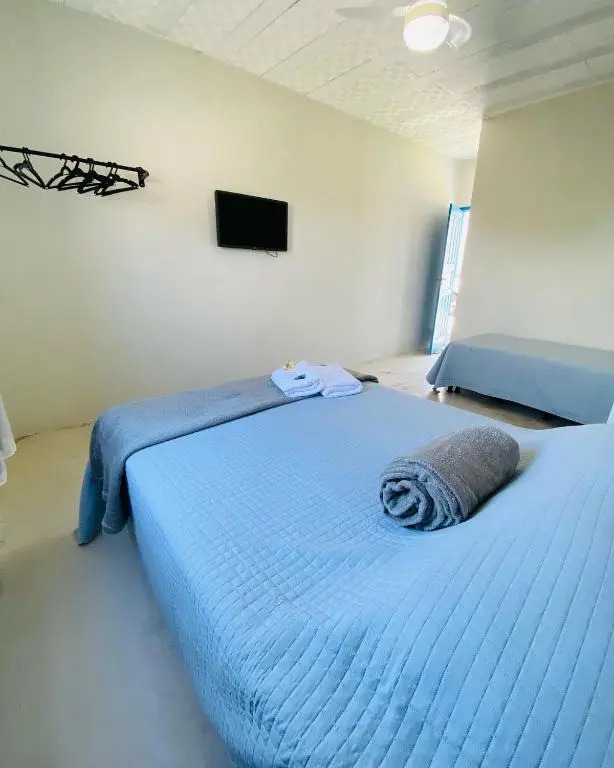 Hanuá Beach House