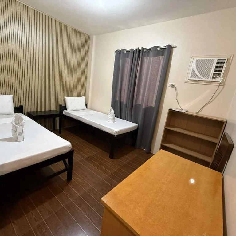 SOLA Guesthouse