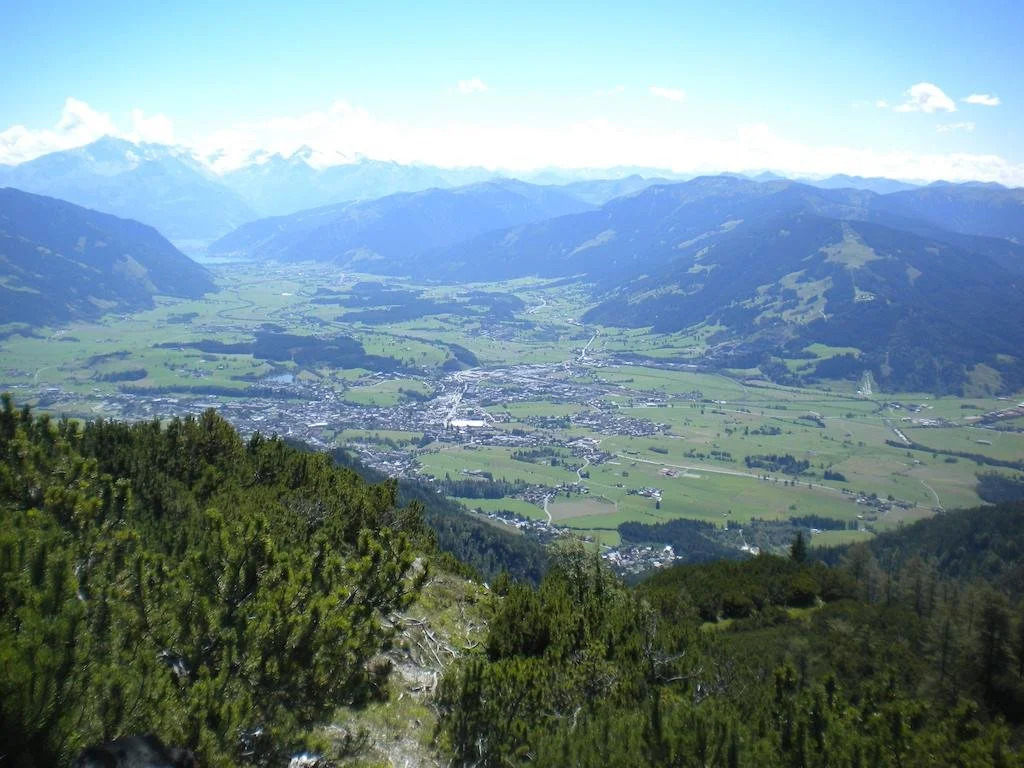 Unterbiberghof