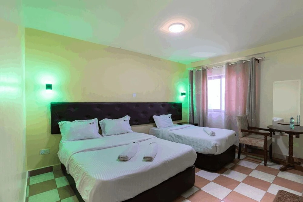 Jimlizer Hotel Limited - Buruburu