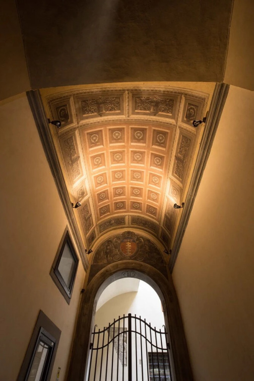 Piazza Signoria Suite