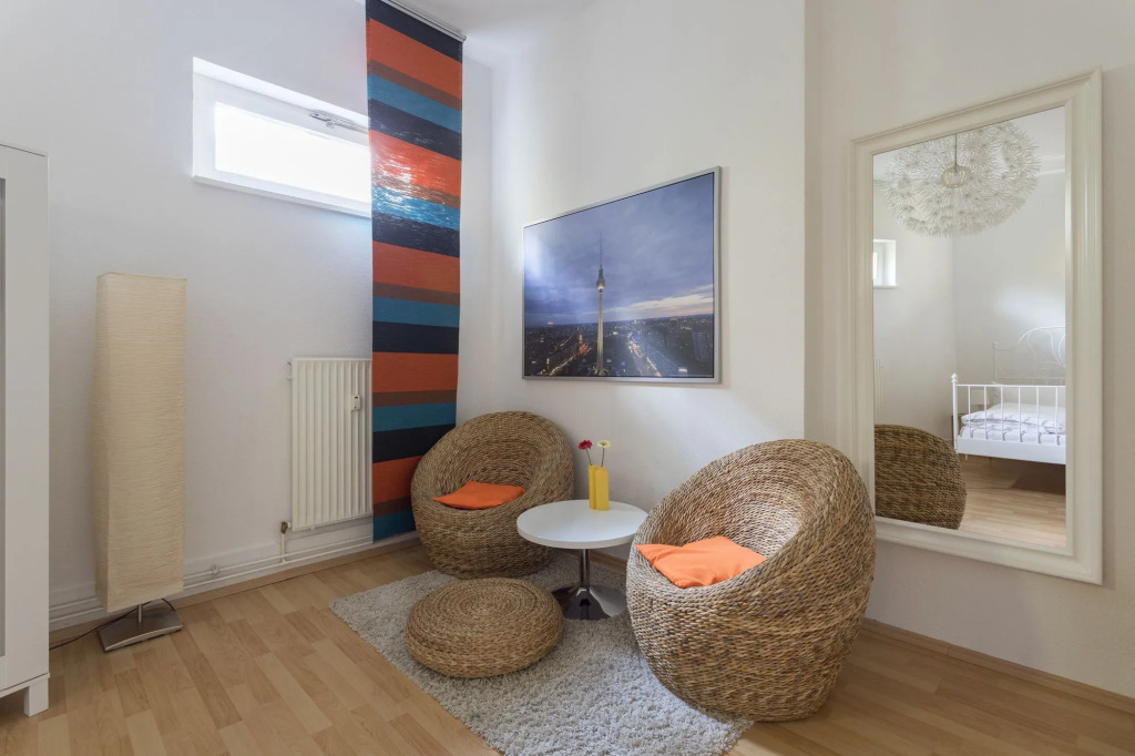 limehome Berlin Werftstraße