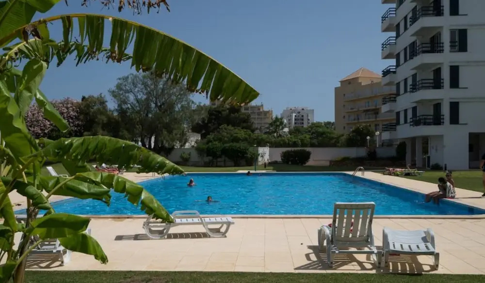 Akisol Vilamoura Pine III