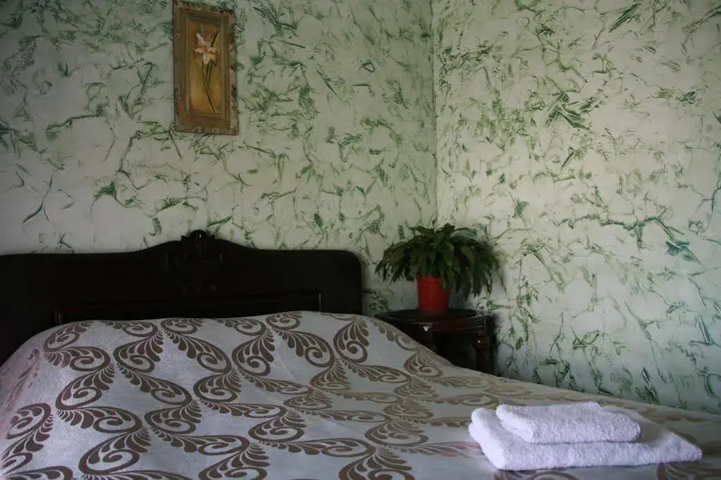 Sunny Guest House