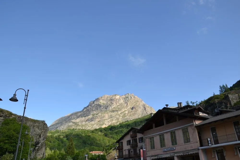 Hotel Alpi Cozie