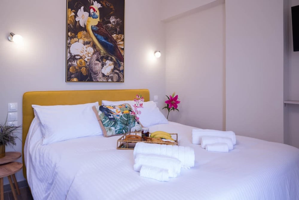 Diana s House 1 - Gytheio Sandy Beach Haven