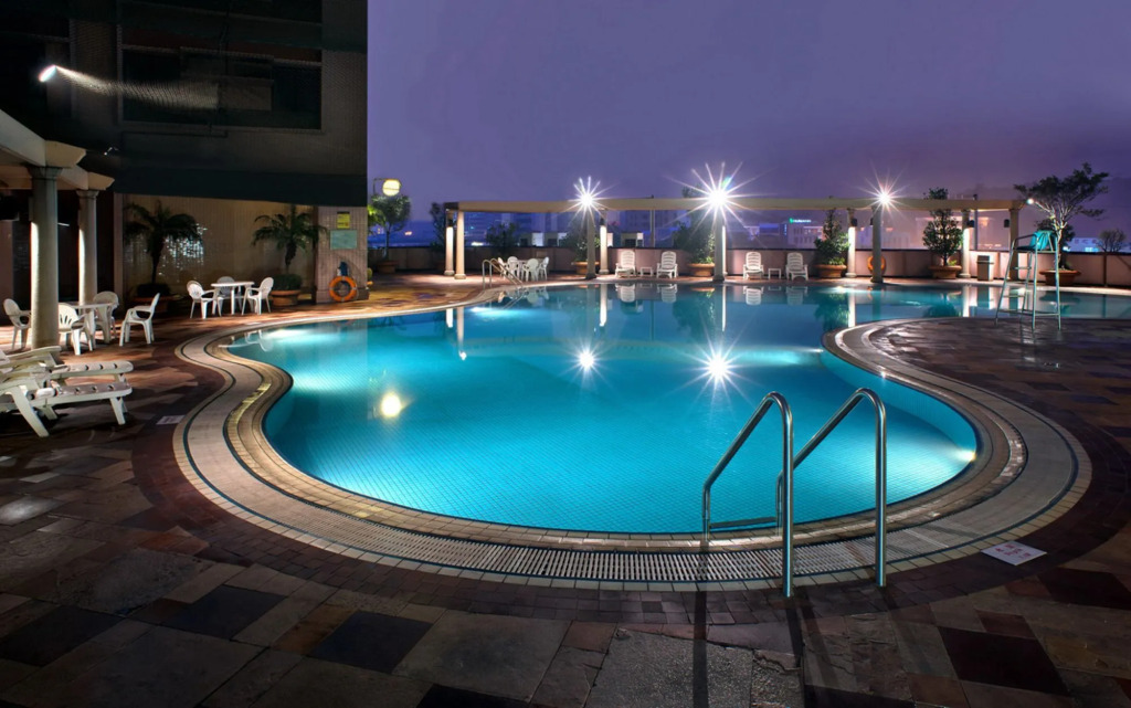 New World Shunde Hotel