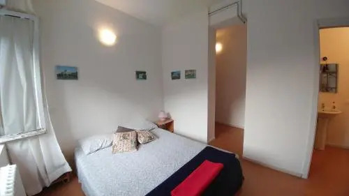 A Como B&B