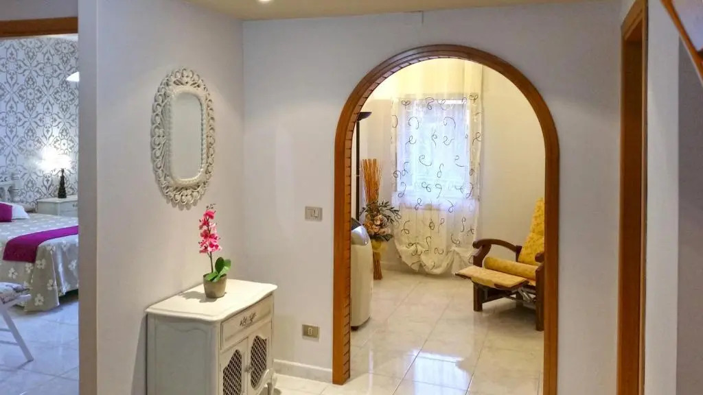 Casa Vacanze Milosa
