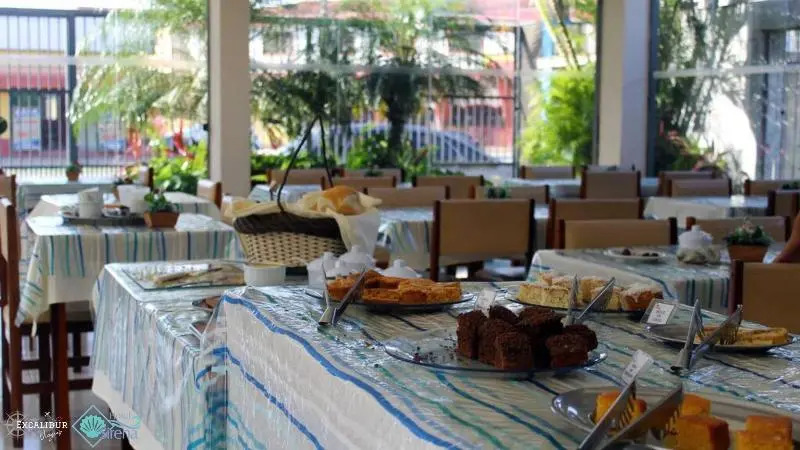 Hotel Harmonia Sirena