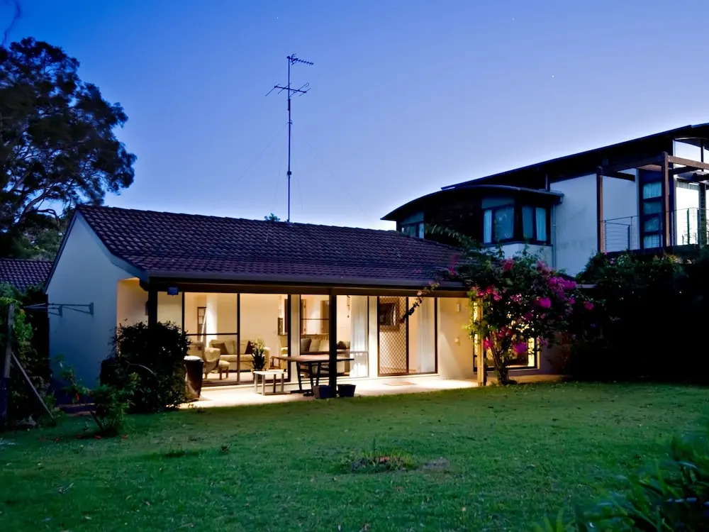 Sea Pearl, 10 Corlette Point Road