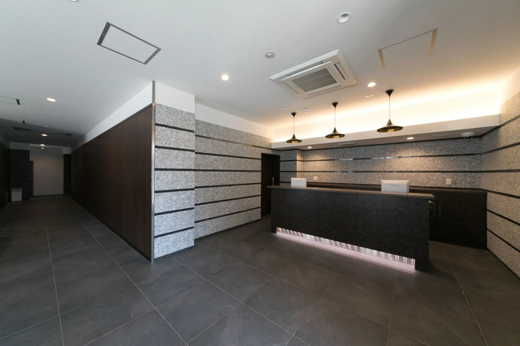 The BREAKFAST HOTEL Fukuoka Tenjin