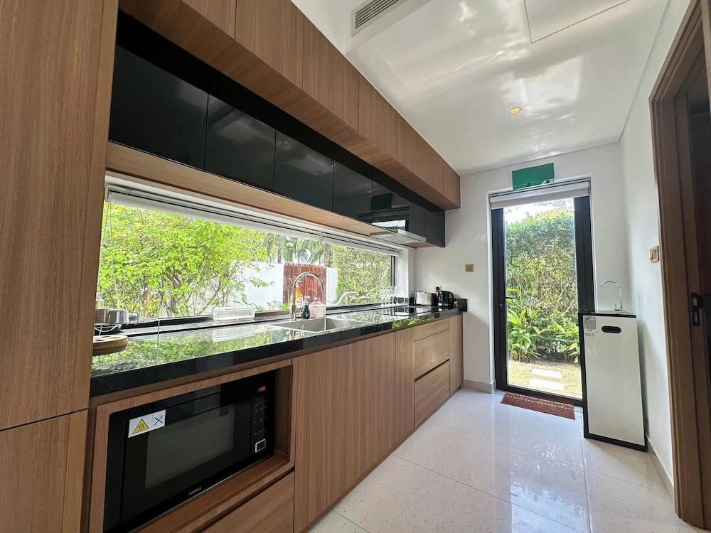 Wyndham ocean villas