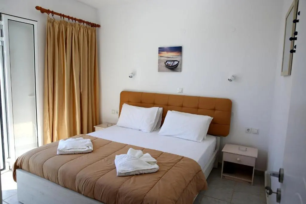 Kappatos Apartments