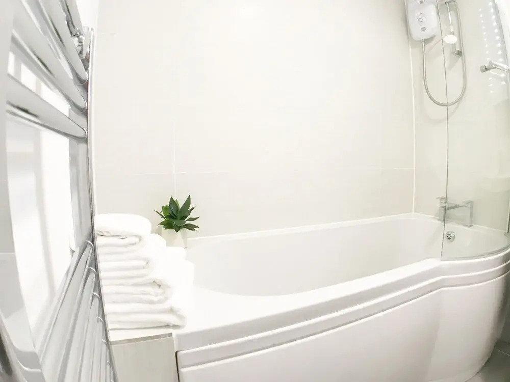 Luxury One Bedroom Apartment Aldershot