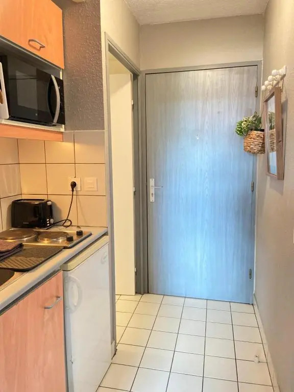 Studio cosy Bourg en bresse