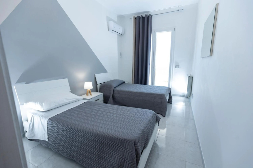 Casa vacanza lido