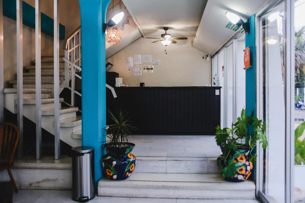 Pa´Xa Mama Hotel Boutique
