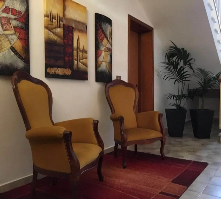 Hotel Commercio