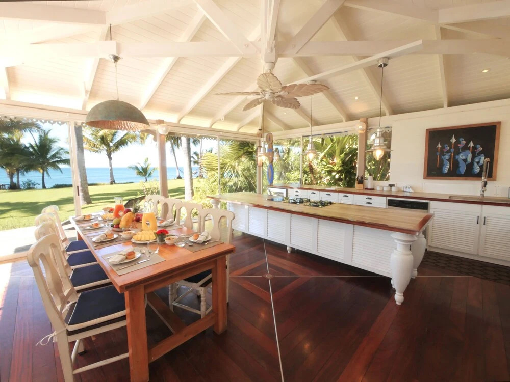 Villa Diosa del Mar