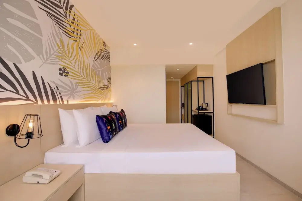 Keys Lite by Lemon Tree Hotels, Banswara
