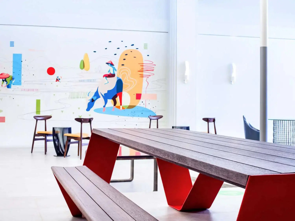 ibis Styles Bandung Grand Central