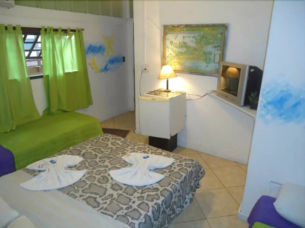 Catavento Guest House