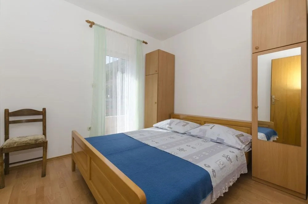 Apartments Caric