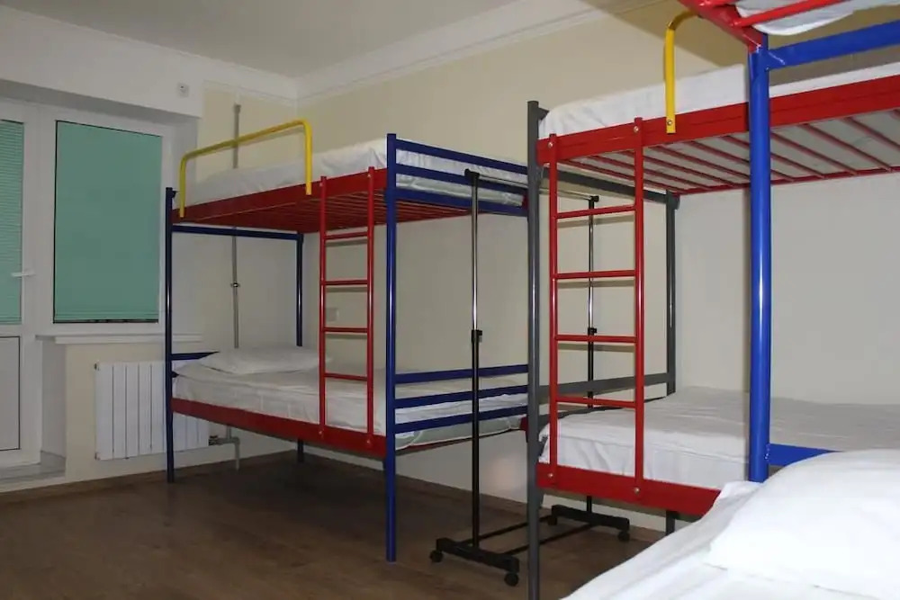 Hostel Zoo