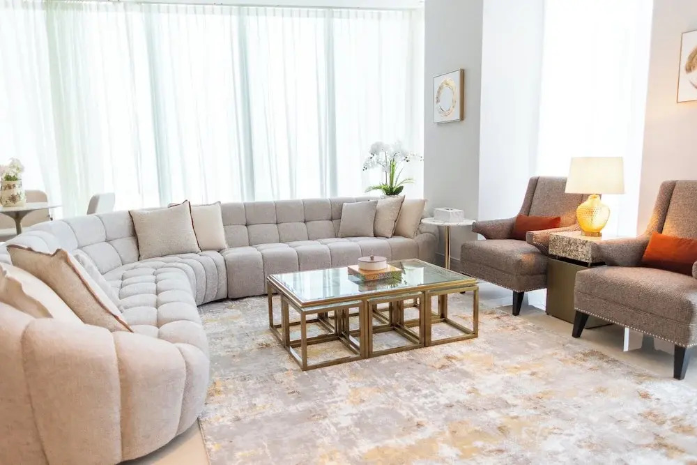 HAPPY SEASON | Four Season apartment