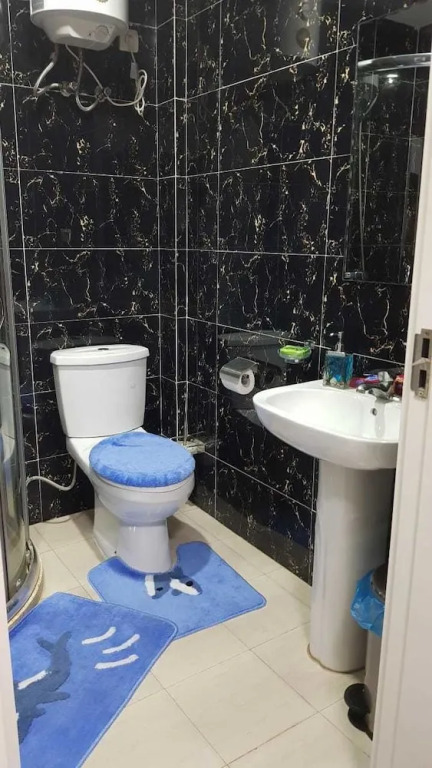 Residence DB