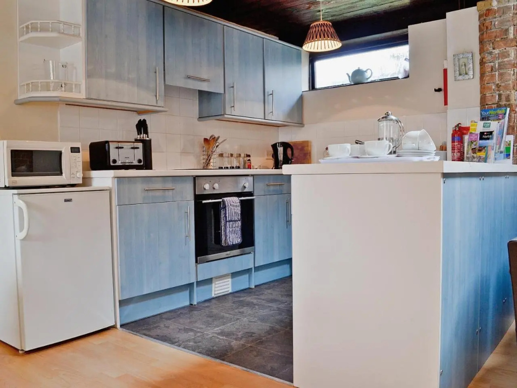 Trailor Cottage