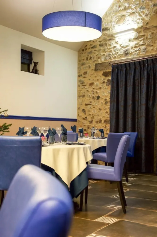 Auberge de la Loire